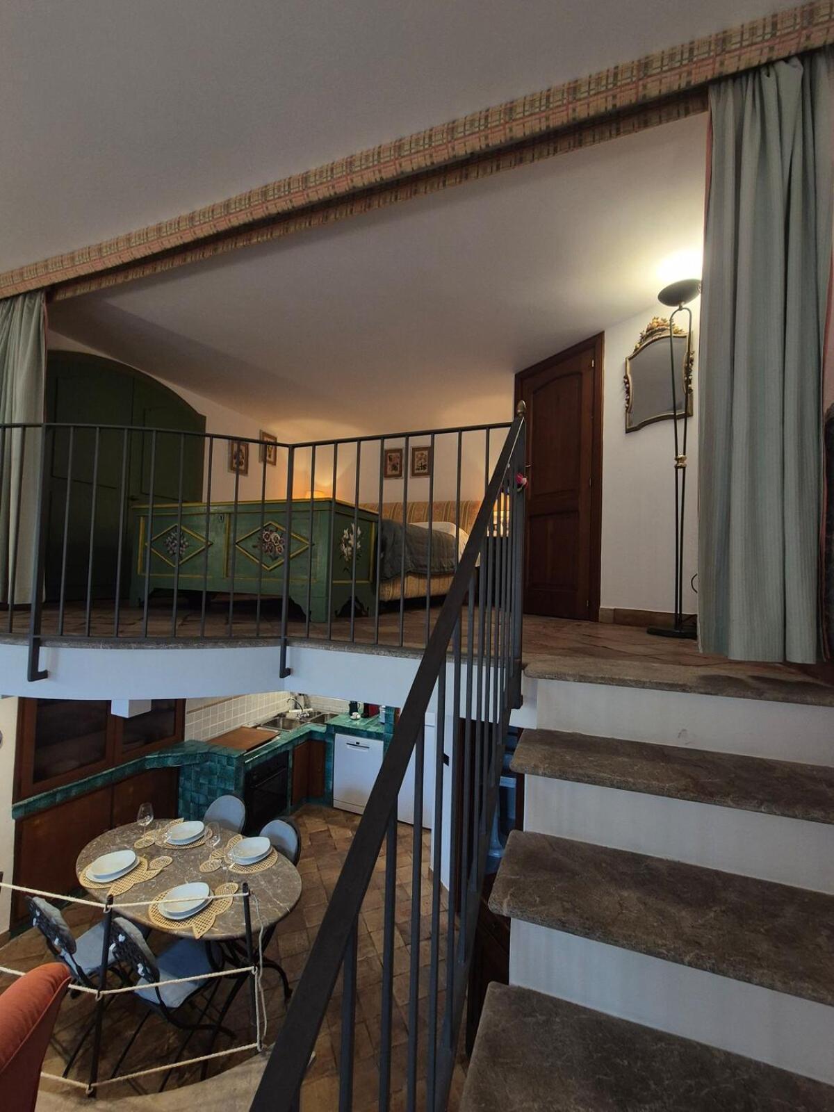 Casa Francesca Appartamento *