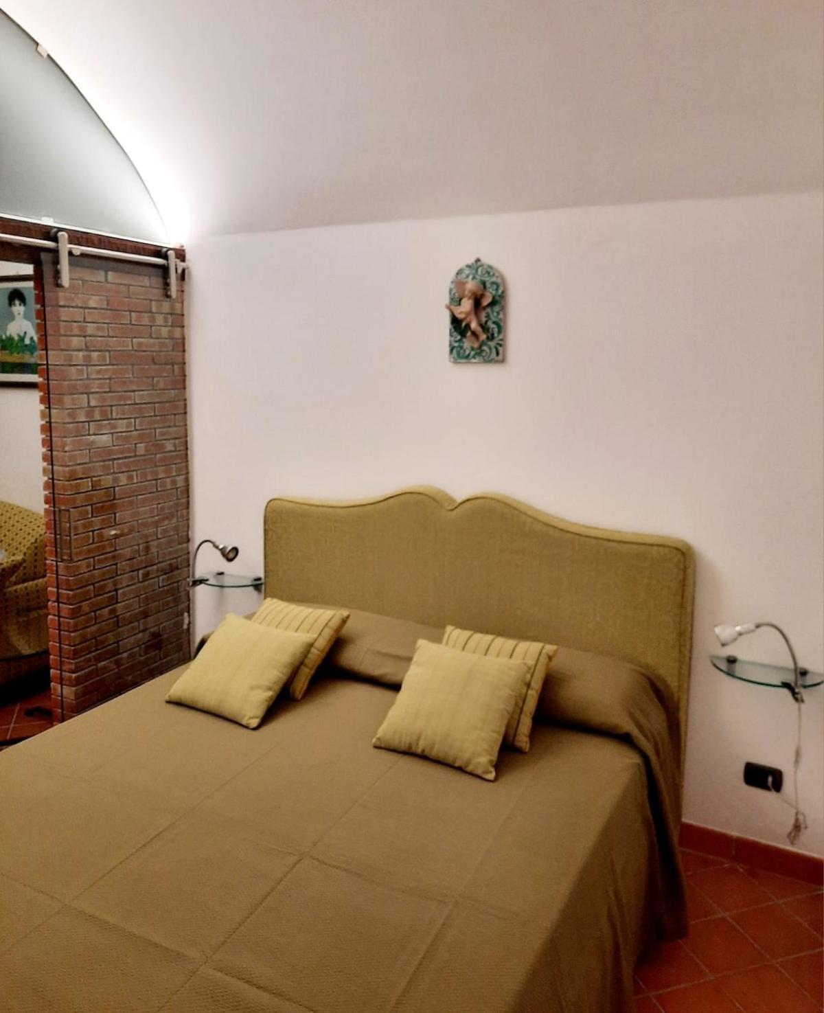Casa Francesca Appartamento Taormina