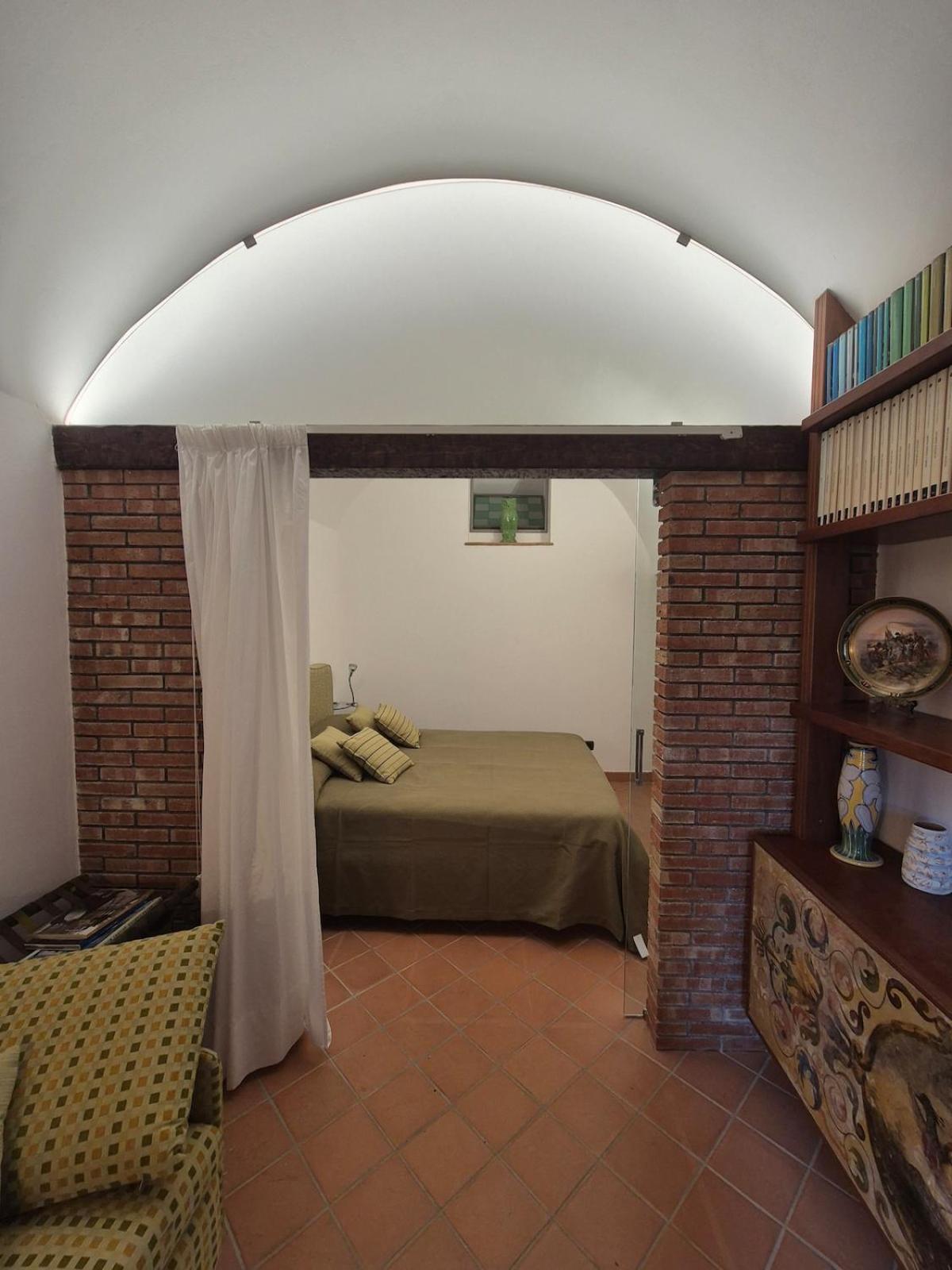 Appartamento Casa Francesca *