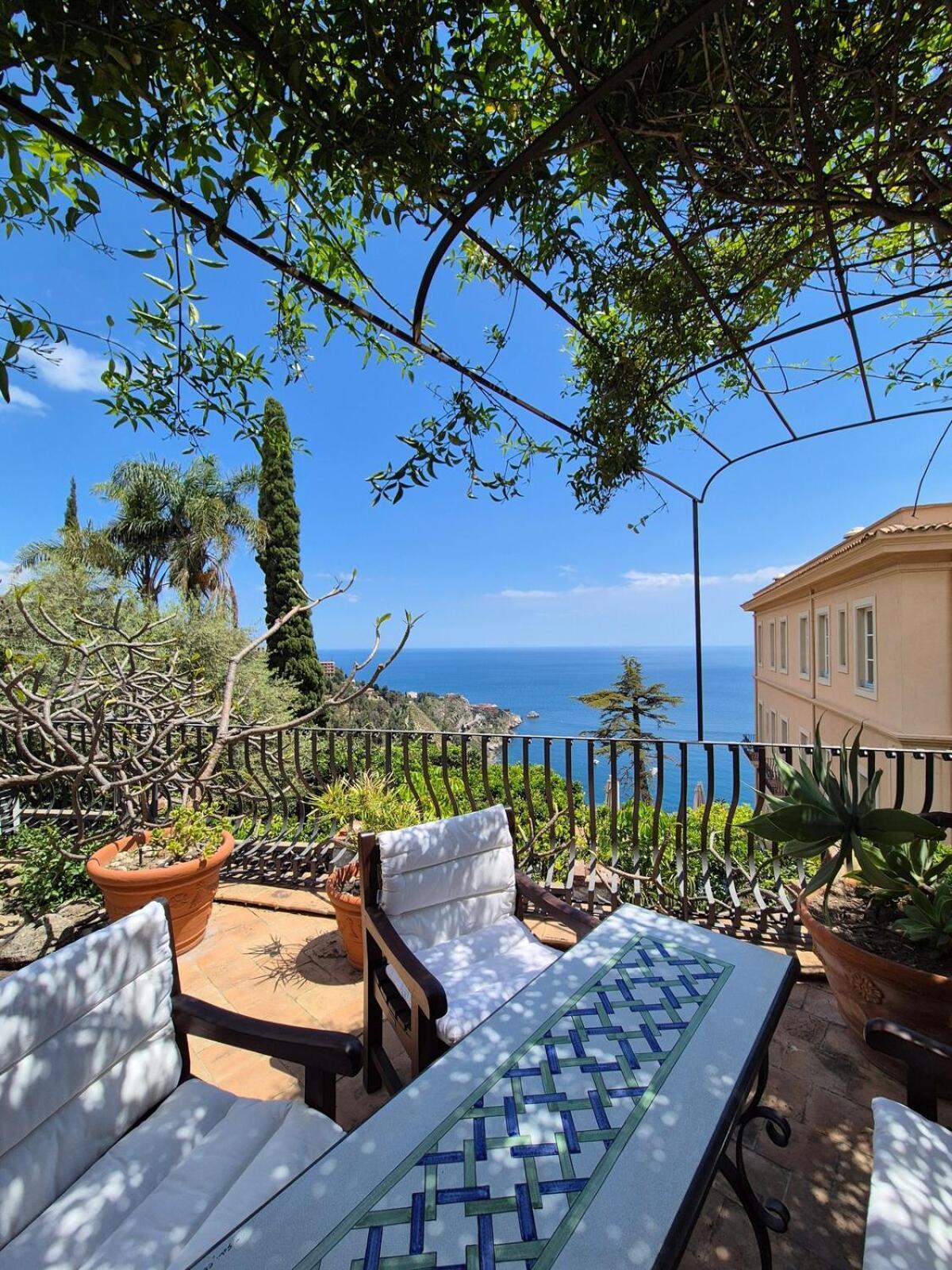 Appartamento Casa Francesca
