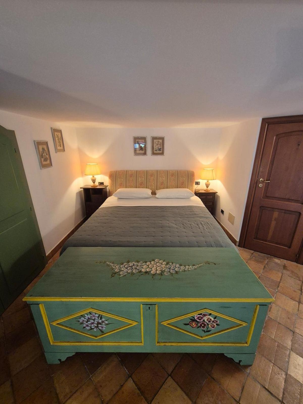 Appartamento Casa Francesca