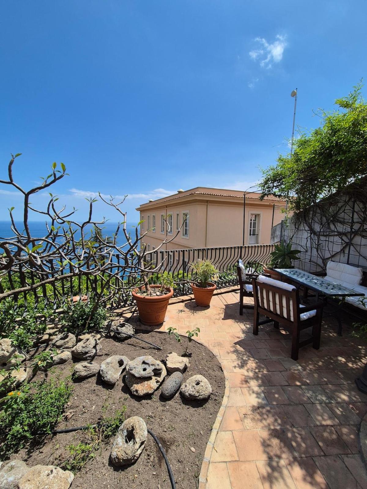 Casa Francesca Taormina