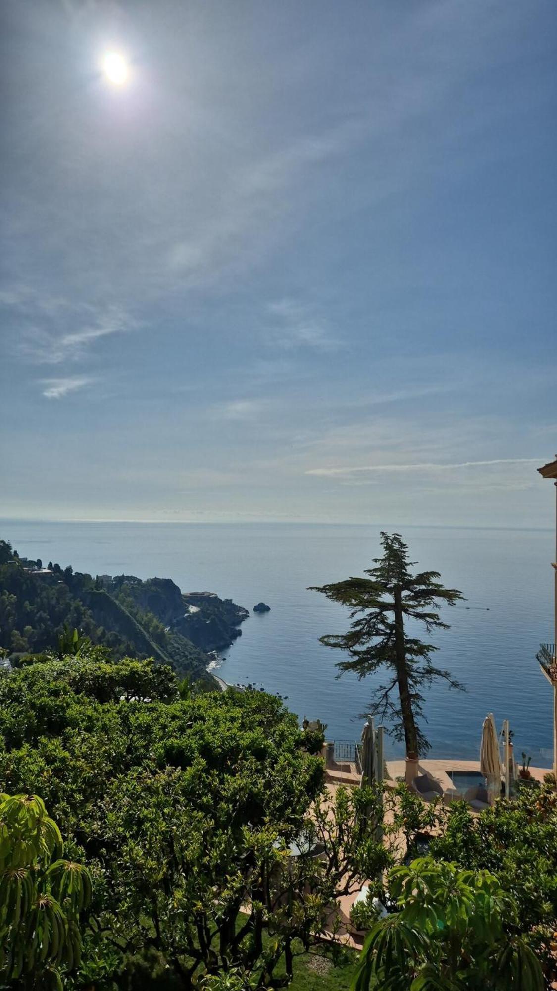 Casa Francesca Taormina