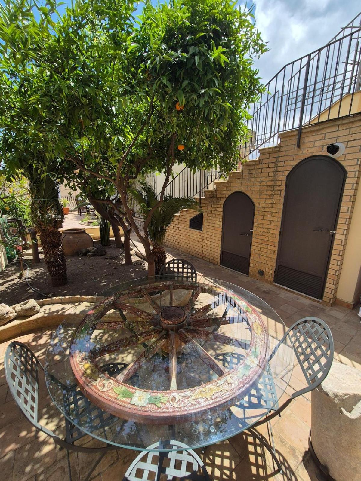 Appartamento Casa Francesca