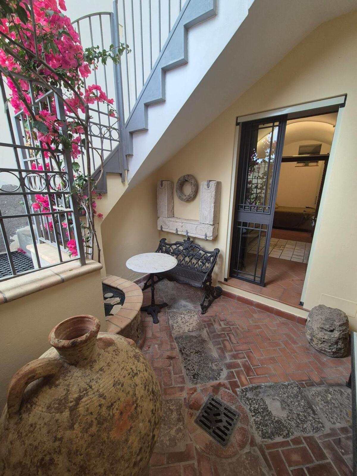 Appartamento Casa Francesca Taormina