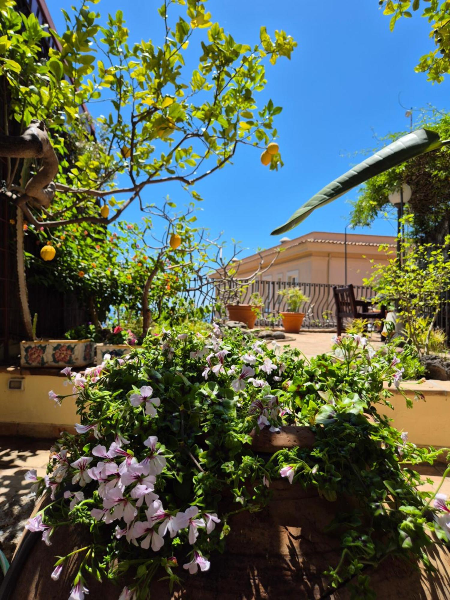 Appartamento Casa Francesca Taormina