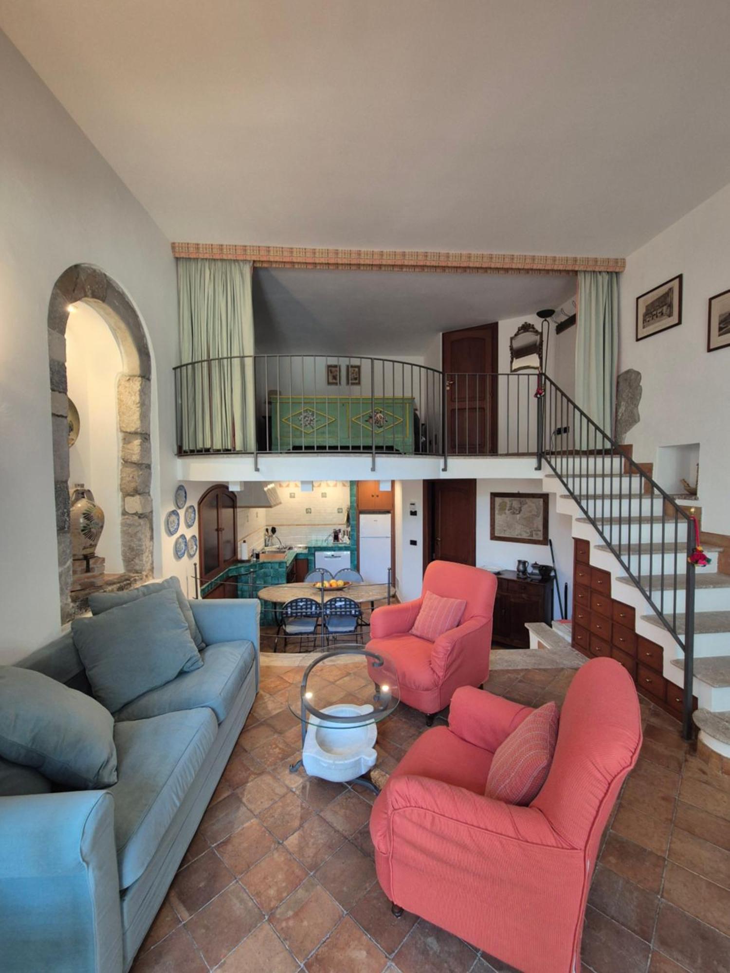 Casa Francesca Appartamento *