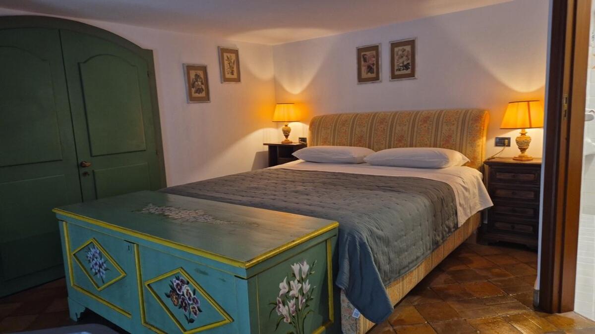 Appartement Casa Francesca *