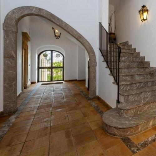 Casa Francesca Appartement