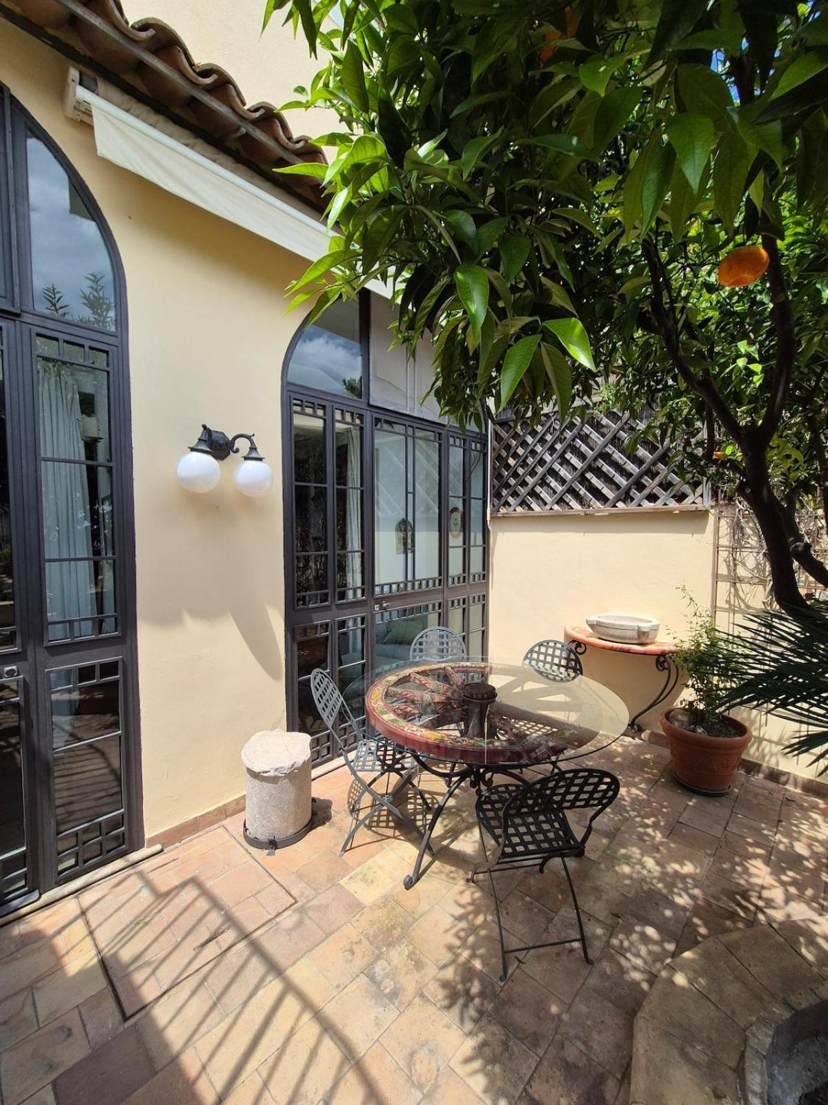 Appartement Casa Francesca Taormine