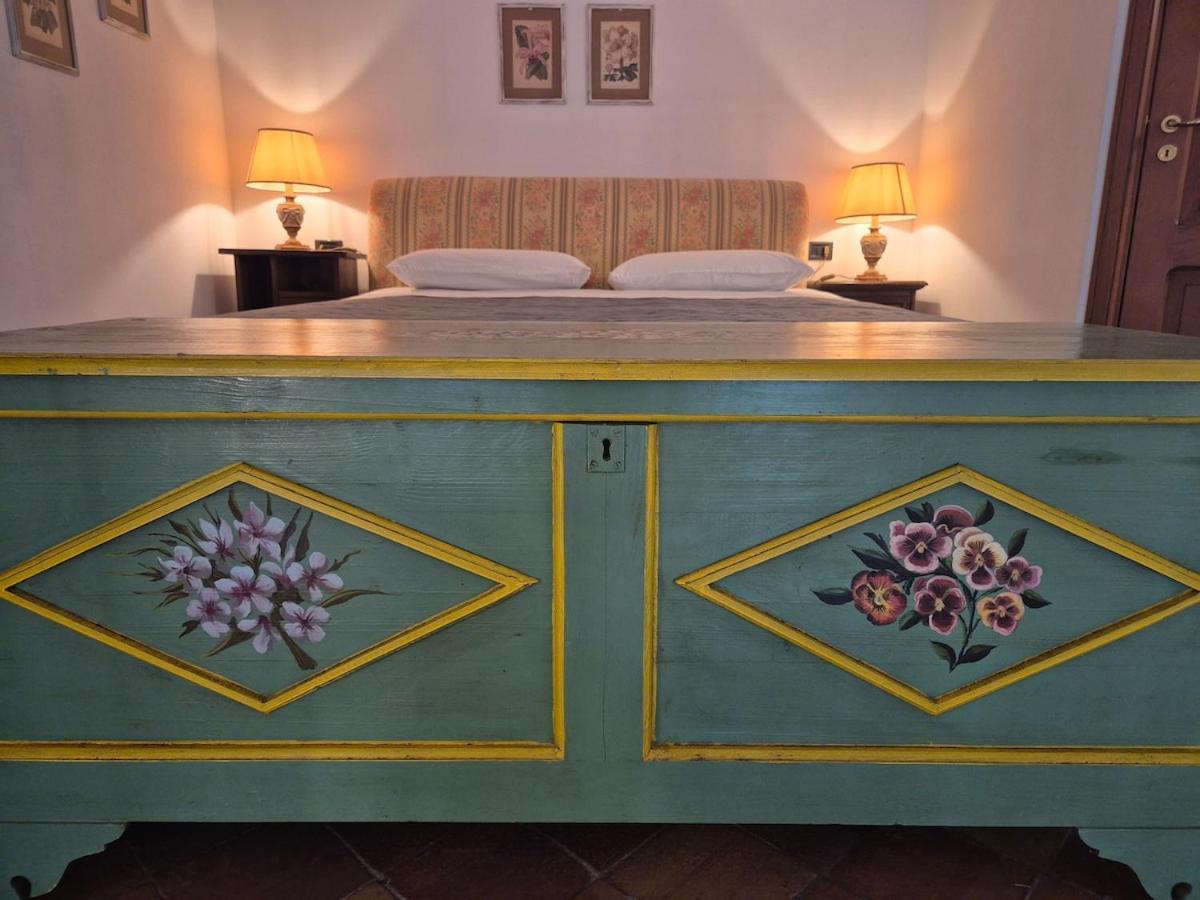 Appartement Casa Francesca Taormine