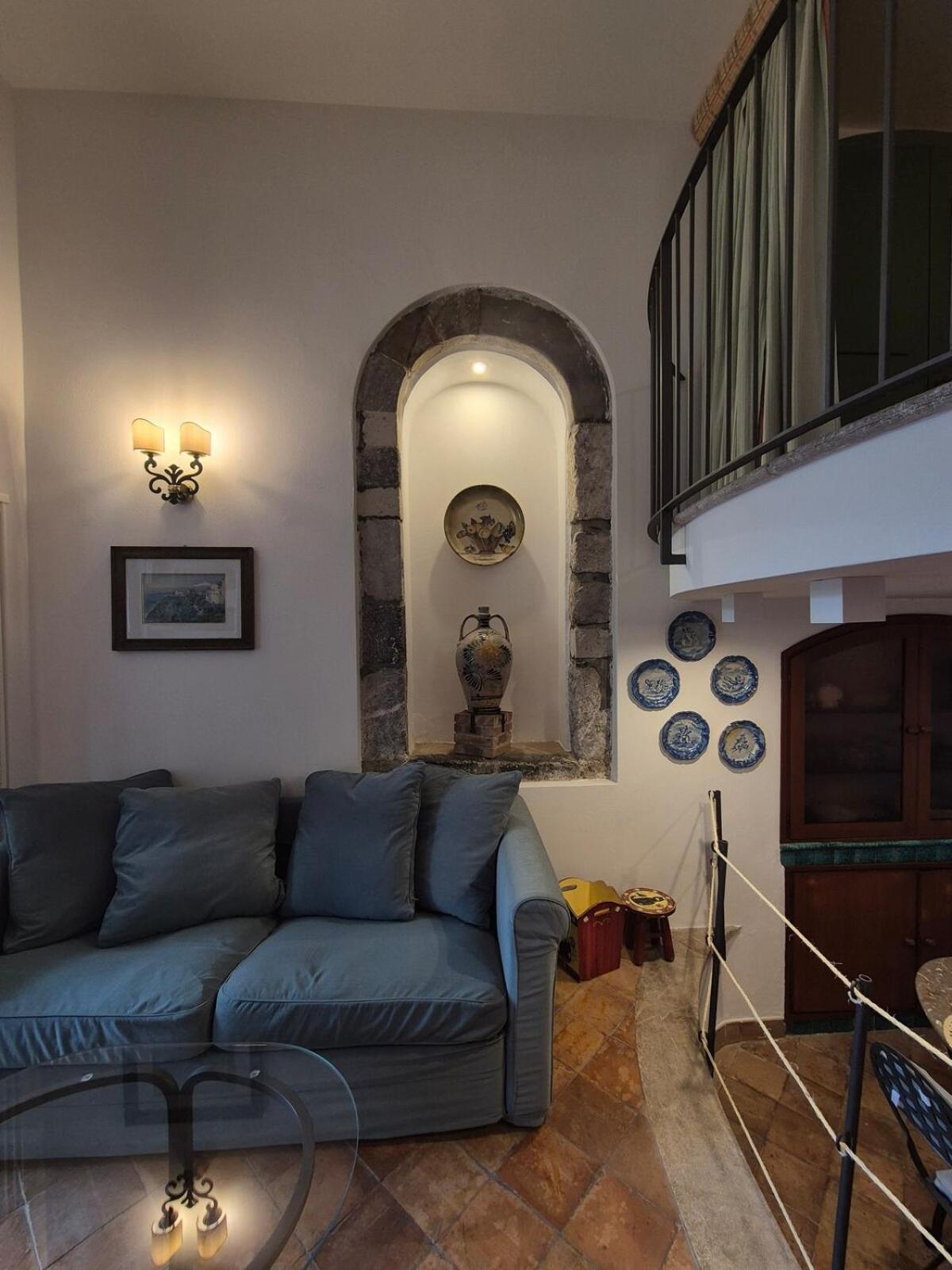 Casa Francesca Appartement Taormine